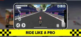 Game screenshot Furious Biker Pro hack