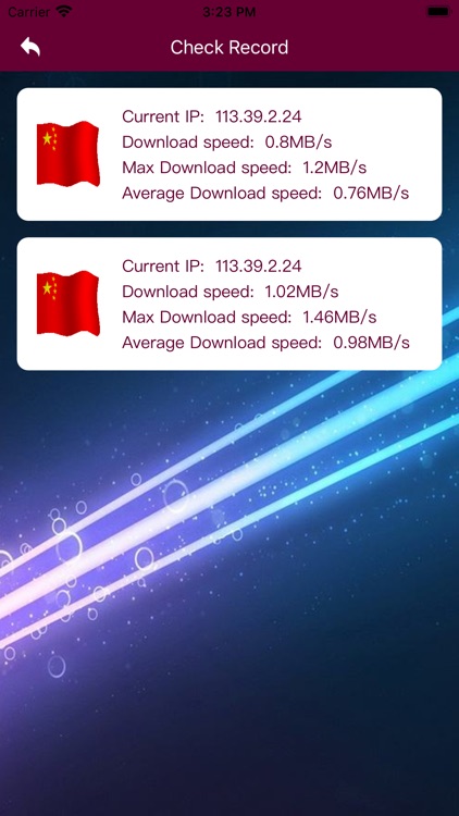 Anyconcnet - 全球网络海外极速助手