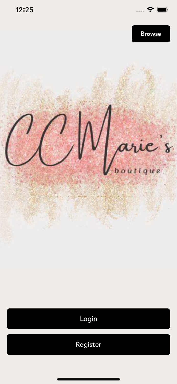 CC Maries Boutique