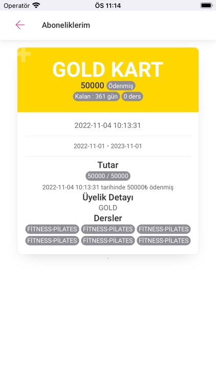 MoodGYM screenshot-4