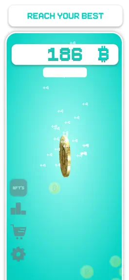 Game screenshot The Crypto Clicker hack