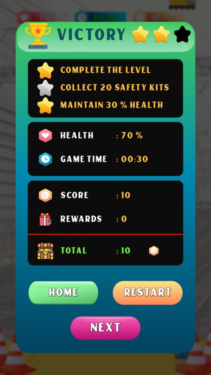 Safety Squad screenshot-8