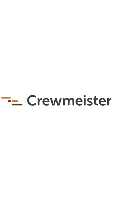 CrewmeisterScreenshot von 1