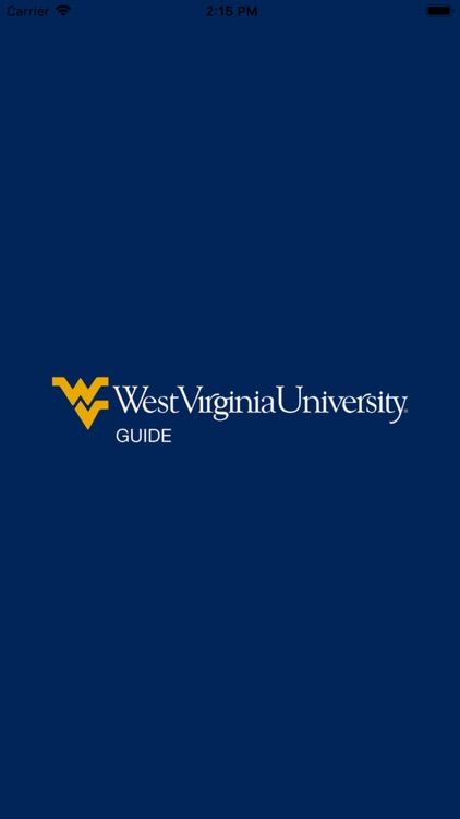 West Virginia University Guide