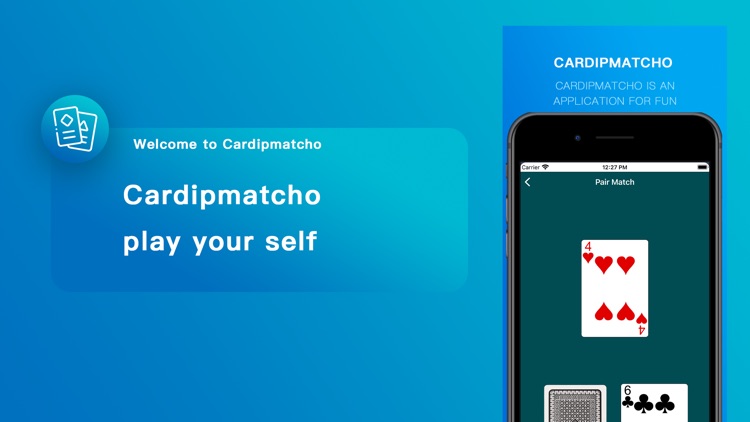 Cardipmatcho