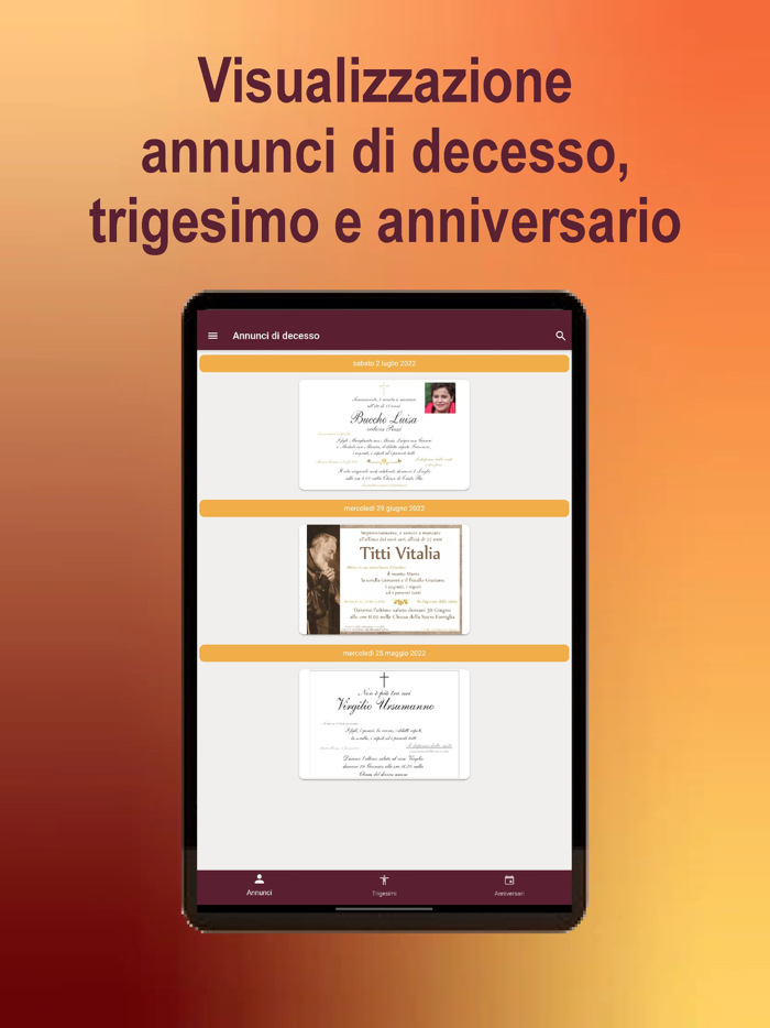 Onoranze Funebri Claudio Tilli