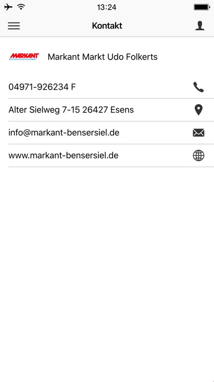 Markant Udo Folkerts