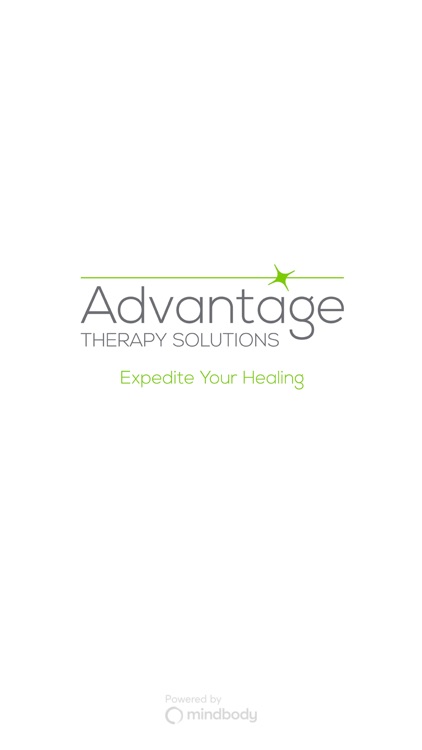 Advantage Therapy Solutions