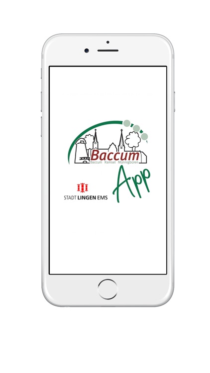 Baccum App