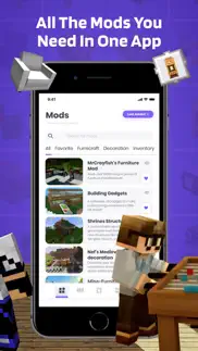 furnitures mods for minecraft problems & solutions and troubleshooting guide - 3