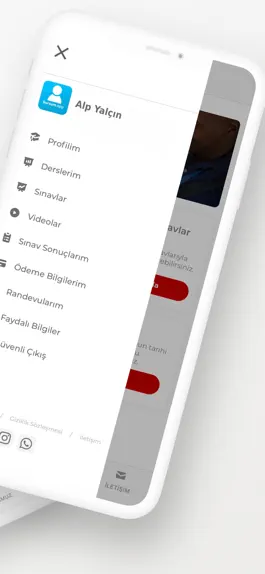 Game screenshot Gültepe Uğur Sürücü Kursu apk