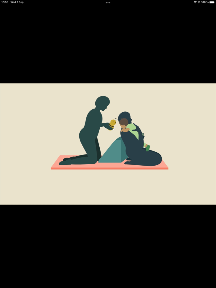 Biogen SMA Training Arabic