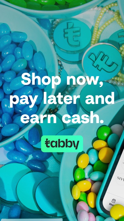 Tabby | Shop now. Pay later‪.‬