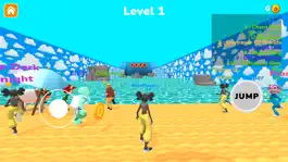 Game screenshot Tsunami Wave mod apk