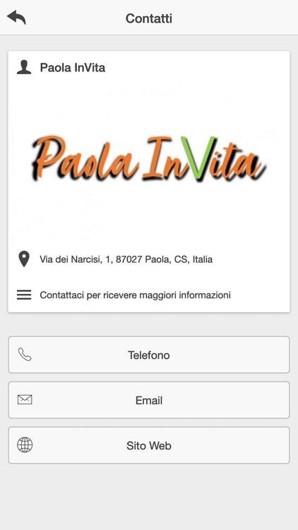 Paola InVita