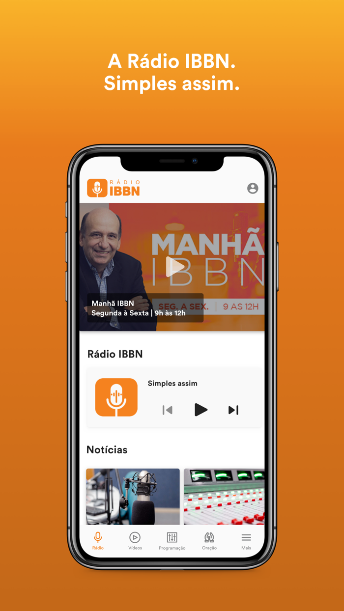 Rádio IBBN