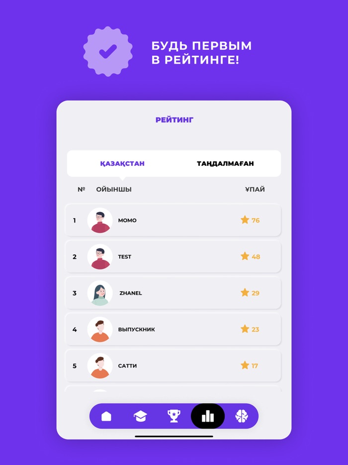 ЕНТ  ҰБТ 2022 - вопросы, слив