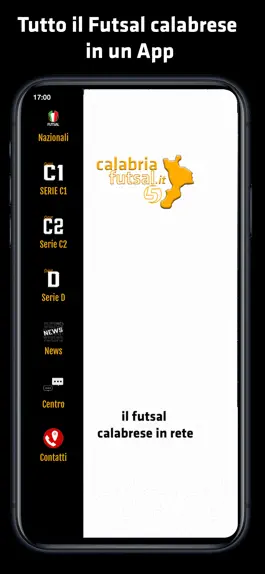 Game screenshot Calabriafutsal mod apk