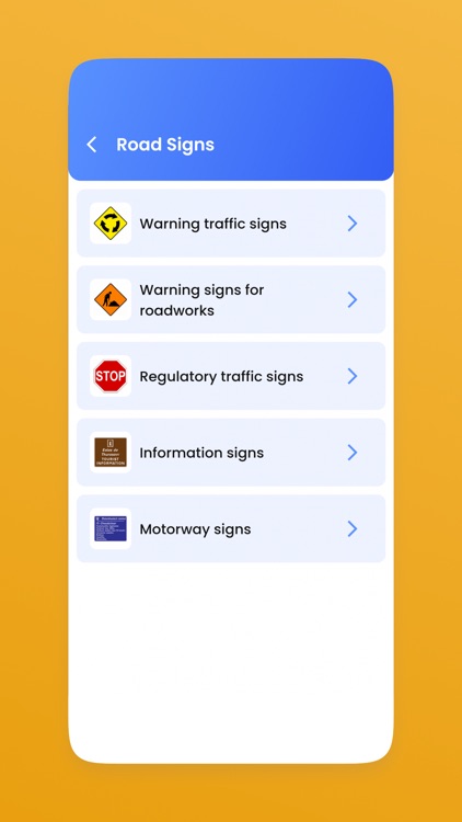 DTT Ireland- Car Theory Test by jecob houri