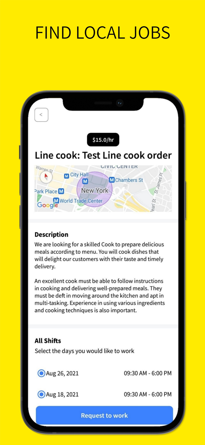 Allegiant Healthcare