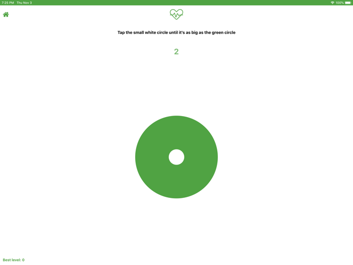 TPAG - The Panic Attack Game