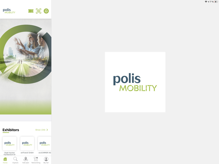 polisMOBILITY