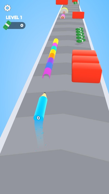 Wrapper Runner screenshot-7