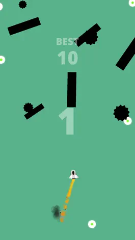 Game screenshot Space Junk 2D mod apk