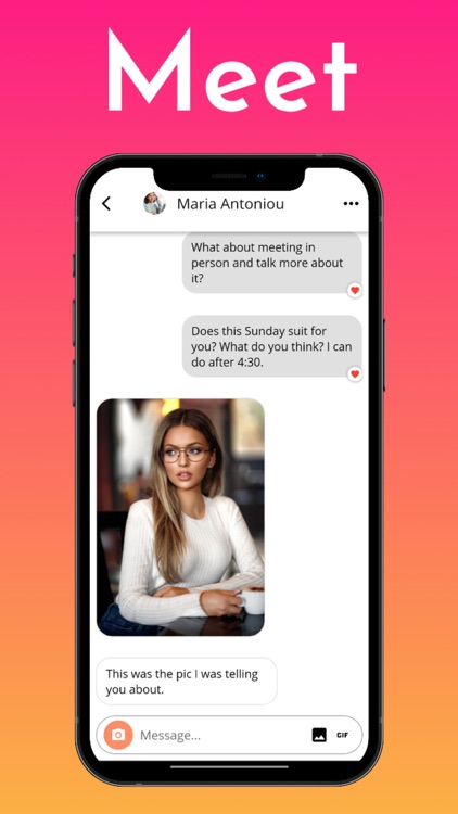 Dalovo: Dating app with videos screenshot-4