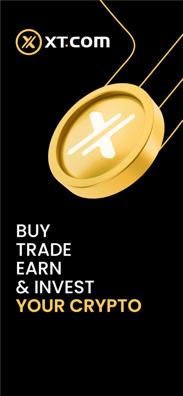 XT.COM - Buy  sell Bitcoin
