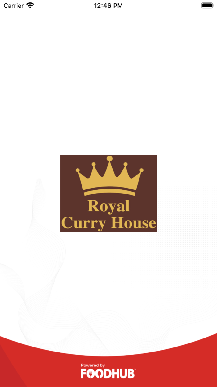 Royal Curry House