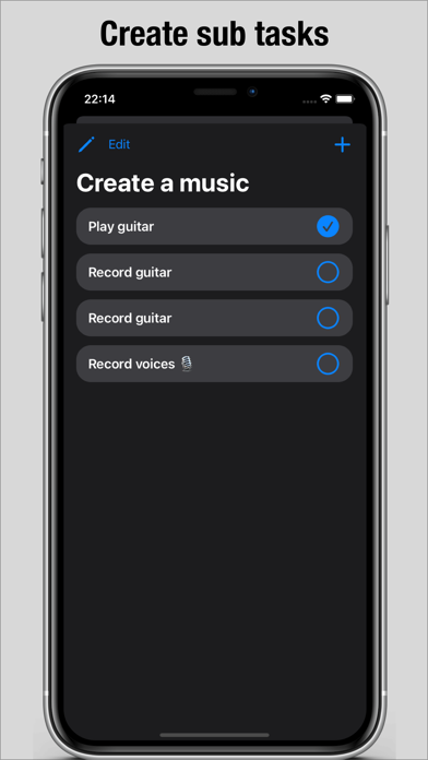 Carpe diem - Enjoy your day PC 용