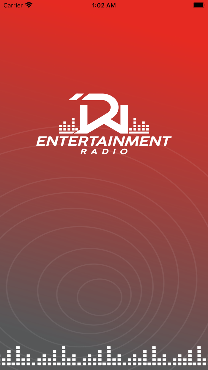 RW Entertainment Radio