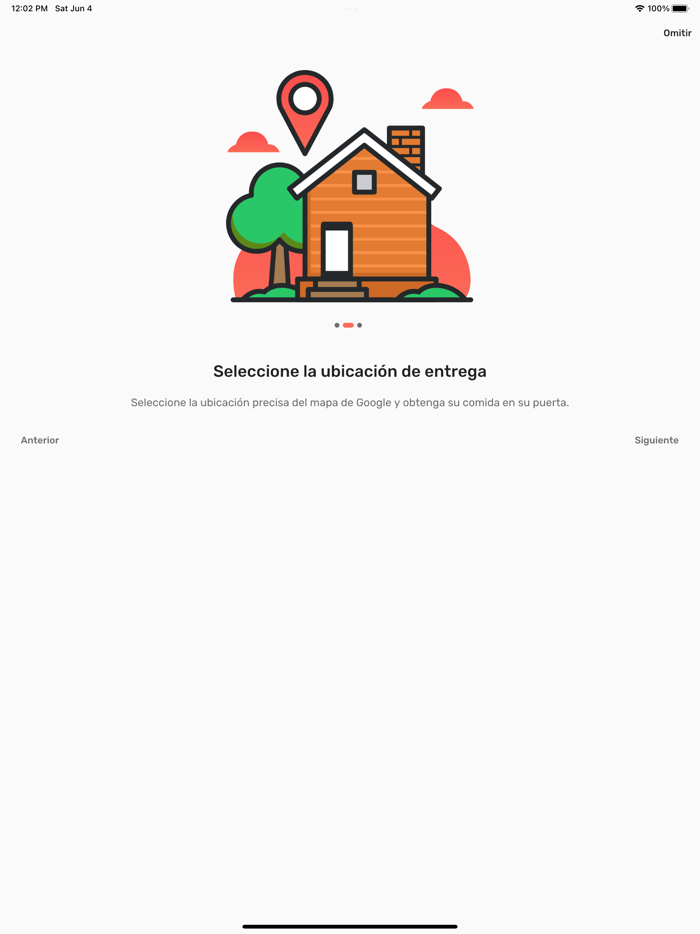 CRISPY’S FRIES SRL