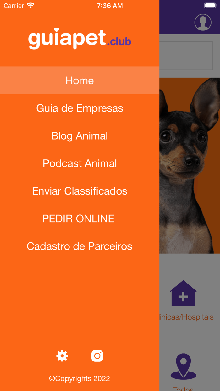 Guiapet.club - Alagoas