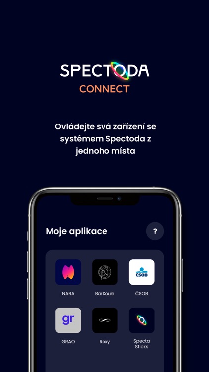 Spectoda Connect