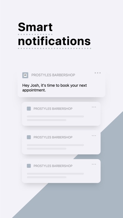 Prostyles Barbershop screenshot-3