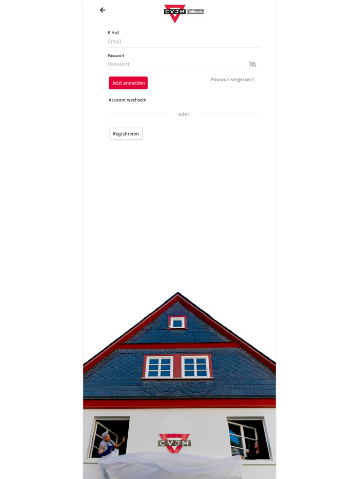 CVJM-Kreisverband Dillkreis