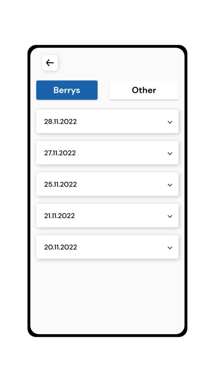 MarjaBothnia communication app