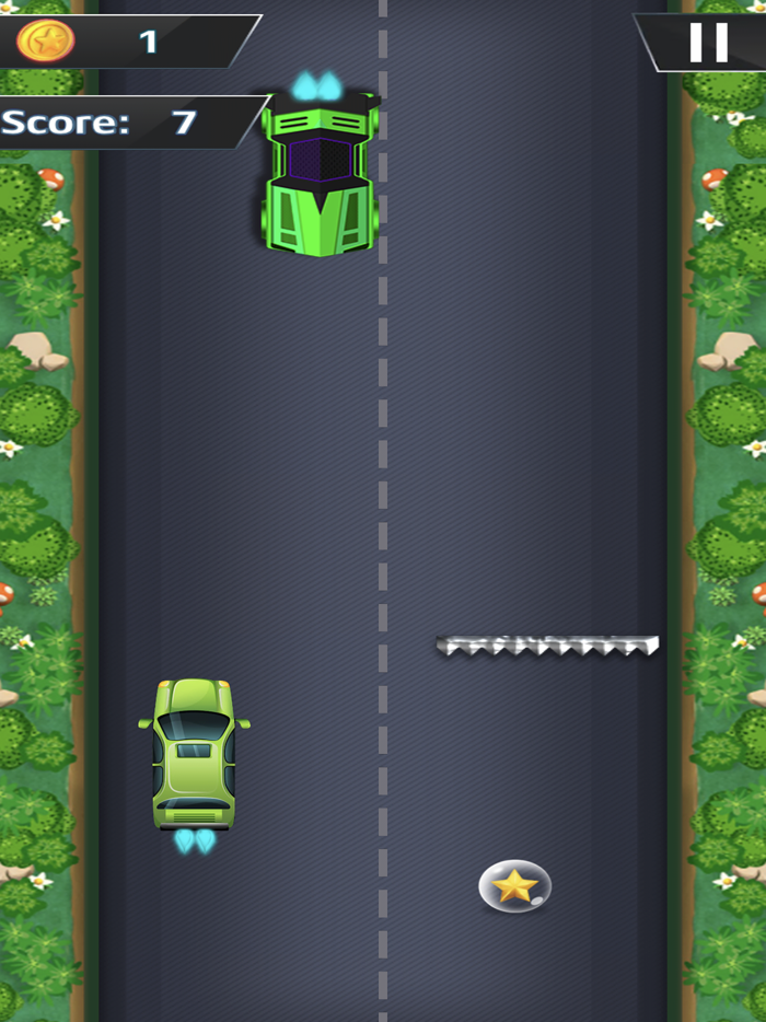 Car Driving Master Puzzle Game