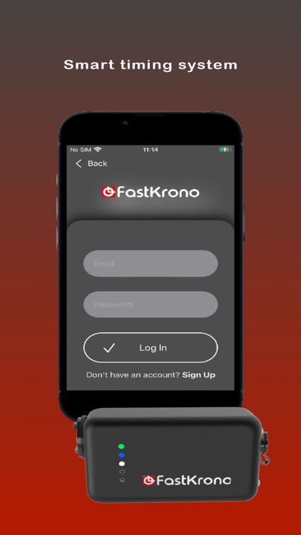 FastKrono