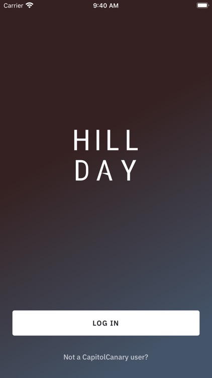 Hill Day