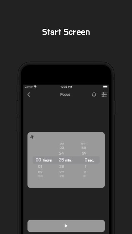 Multi Timer - Visual Timer