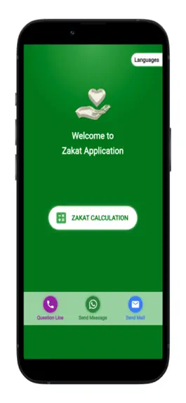 Game screenshot Zakat Calculator Pro mod apk