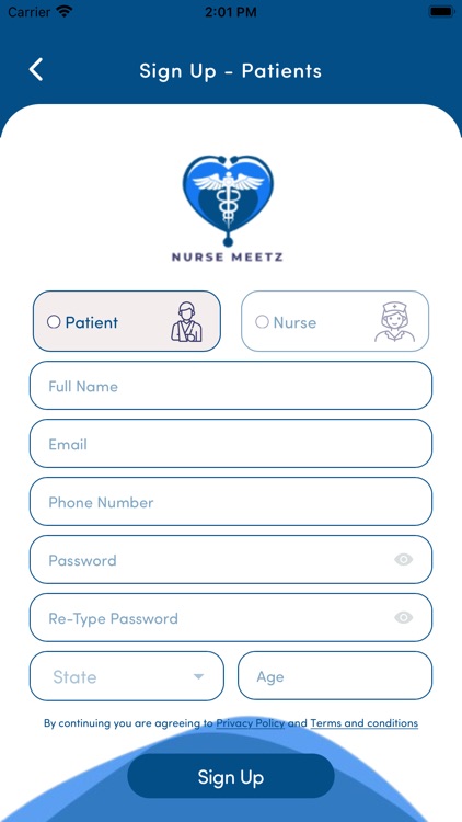 NurseMeetz