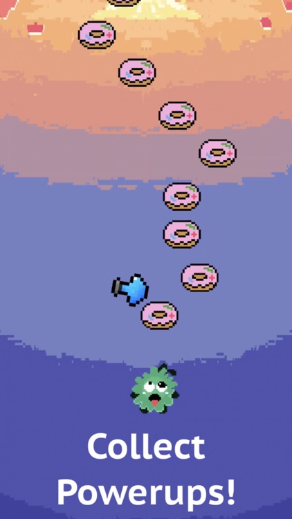 Donut Eater screenshot-4