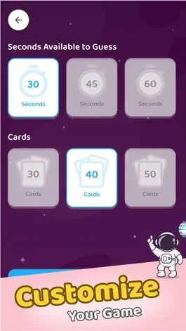 Game screenshot Lingo - Party Game apk