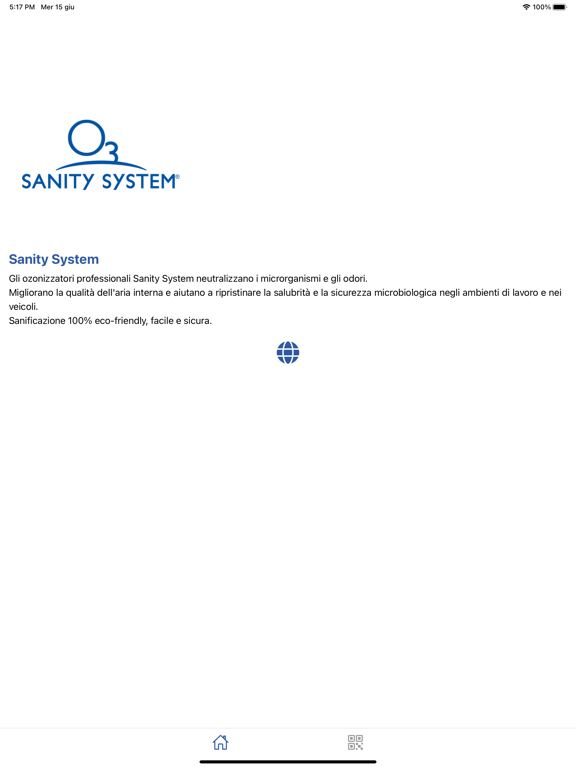 Sanity Check screenshot 2