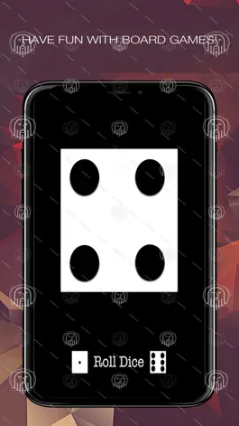 Game screenshot Just A Dice apk