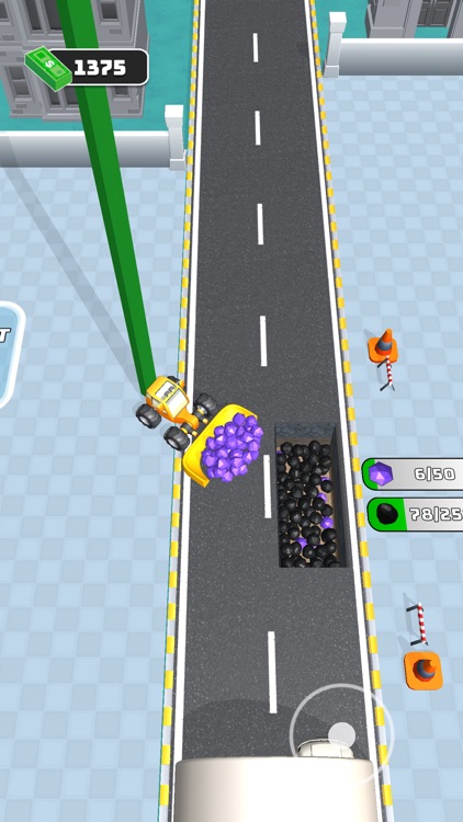 Fill My Road screenshot-3